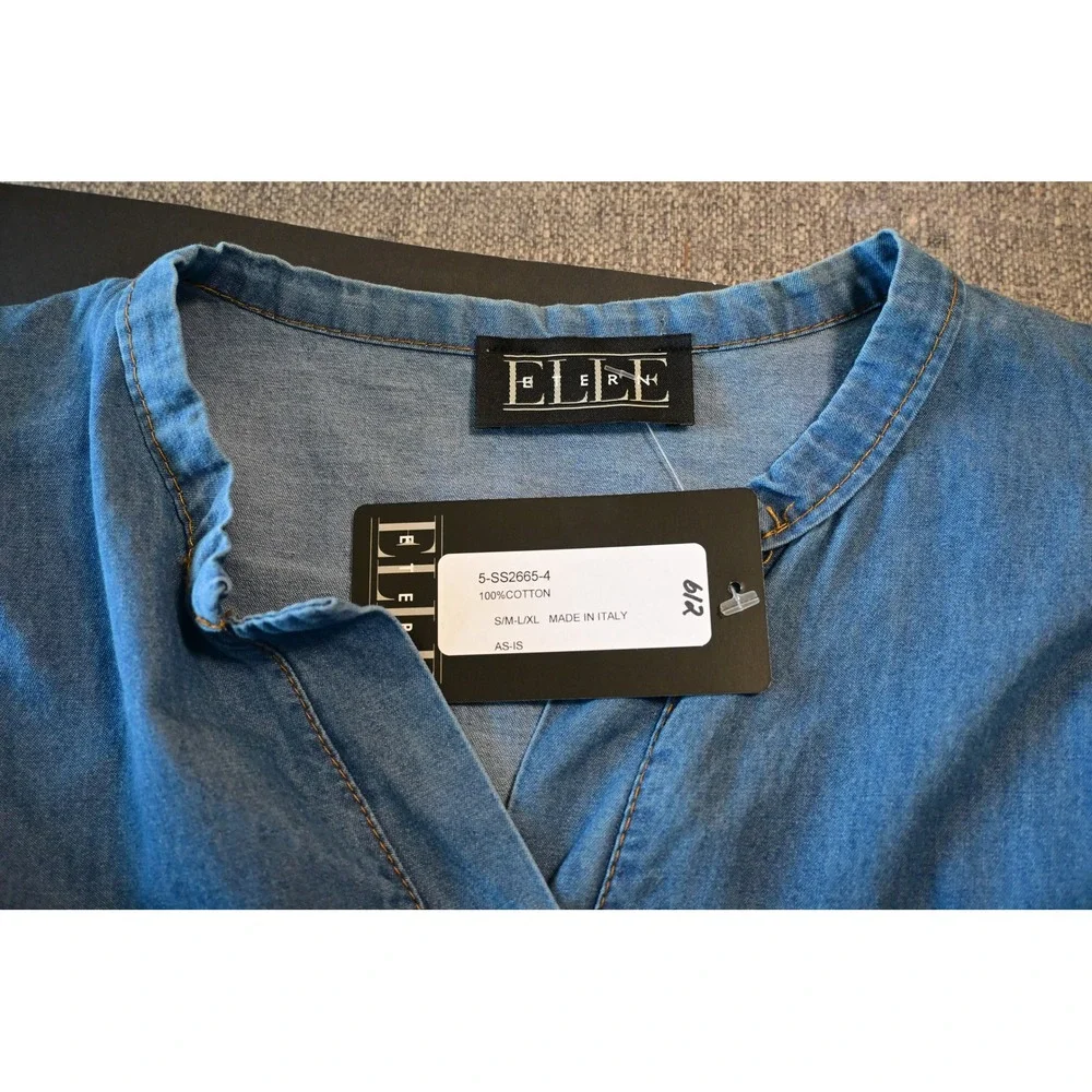 Etern Ombre Dip Dye 2-Piece Set - Picture 6 of 13